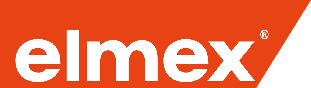 elmex logo